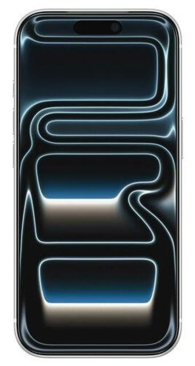Belkin ScreenForce InvisiGlass per iPhone 17 Pro - Pellicola Privacy Antibatterica