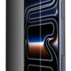 Belkin ScreenForce InvisiGlass per iPhone 17 Pro Max – Pellicola Privacy Antibatterica