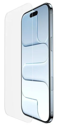 Belkin ScreenForce InvisiGlass per iPhone Air – Protezione Schermo Trasparente