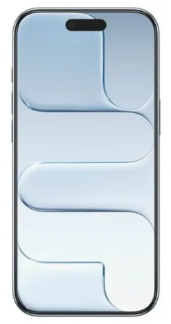 Belkin ScreenForce InvisiGlass per iPhone Air – Protezione Schermo Trasparente