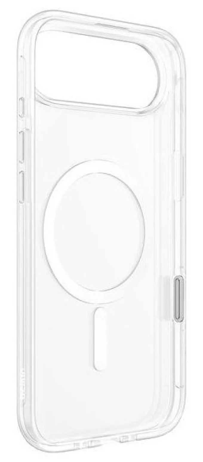 Belkin SheerForce Cover Magnetica Trasparente per iPhone Air 6.5''