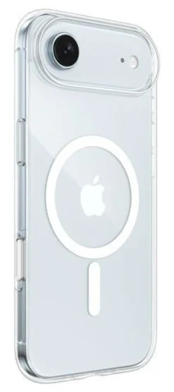 Belkin SheerForce Cover Magnetica Trasparente per iPhone Air 6.5''