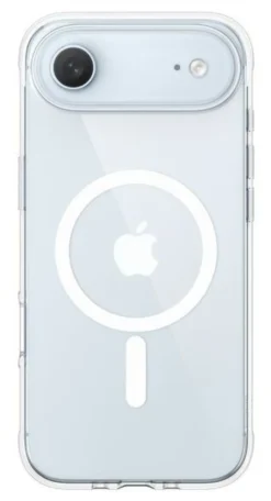 Belkin SheerForce Cover Magnetica Trasparente per iPhone Air 6.5''