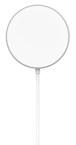 Belkin WIA011HQWH Caricatore Wireless USB Interno con Ricarica Rapida 2m Bianco
