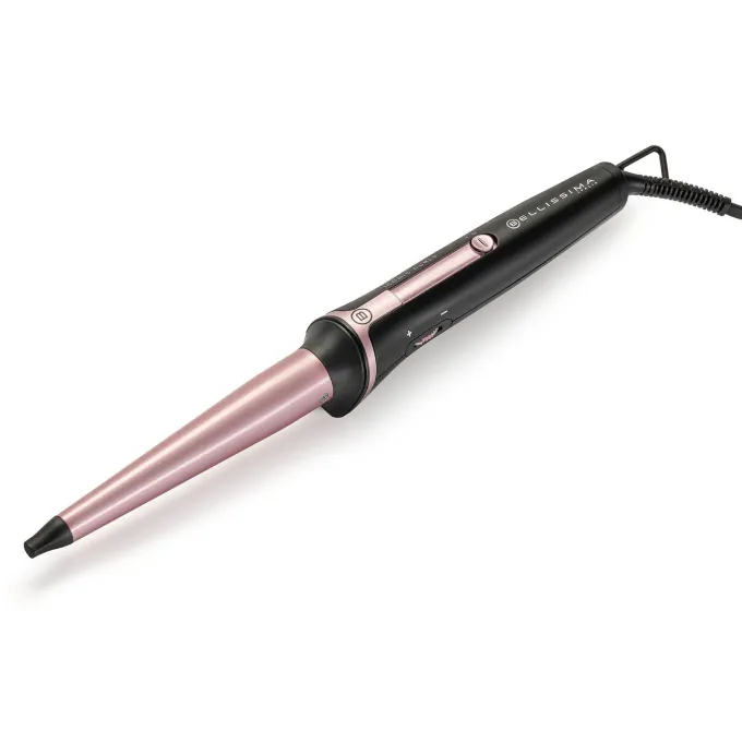 BELLISSIMA IMETEC - FERRO ARRICCIACAPELLI ICONIC CURLS
