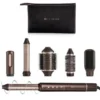 Bellissima Prodigy, Styler, Tecnologia Ion-Ceramic, Controllo del calore, 3 Temperature, 1200 W, 6 accessori