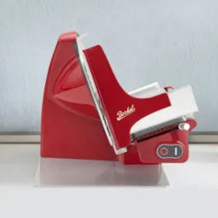 Berkel Affettatrice domestica Home Line 200 PLUS Rosso