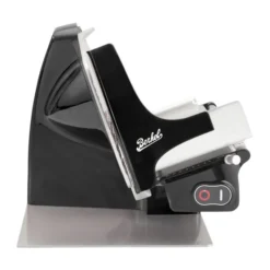 Berkel Affettatrice domestica Home Line 250 PLUS Nero