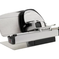 Berkel Affettatrice domestica Home Line 250 PLUS Nero