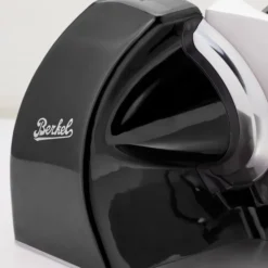 Berkel Affettatrice domestica Home Line 250 PLUS Nero
