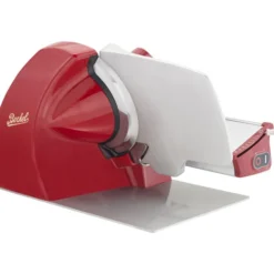 Berkel Affettatrice domestica Home Line 250 PLUS Rosso