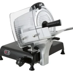 Berkel Affettatrice domestica Red Line 250 Nero