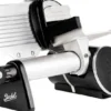 Berkel Icon Line Slicer nero Affettatrice Icon Collection