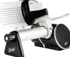 Berkel Icon Line Slicer nero Affettatrice Icon Collection