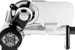 Berkel Icon Line Slicer nero Affettatrice Icon Collection