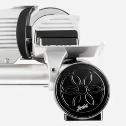 Berkel Icon Line Slicer nero Affettatrice Icon Collection
