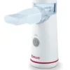 BEURER Aerosol a membrana oscillante, IH 51, 2 velocità - Bianco