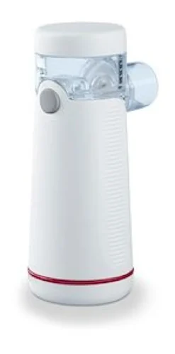 BEURER Aerosol a membrana oscillante, IH 51, 2 velocità - Bianco