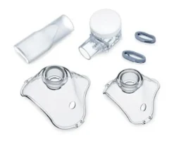 BEURER Aerosol a membrana oscillante, IH 51, 2 velocità - Bianco