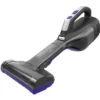 BLACK+DECKER Aspirabriciole con Luci Led Pet 12V DVD320BP