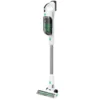 BLACK&DECKER - Aspirapolvere Ricaricabile Reviva 18V 4in1 Bianco/Verde