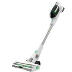 BLACK&DECKER - Aspirapolvere Ricaricabile Reviva 18V 4in1 Bianco/Verde
