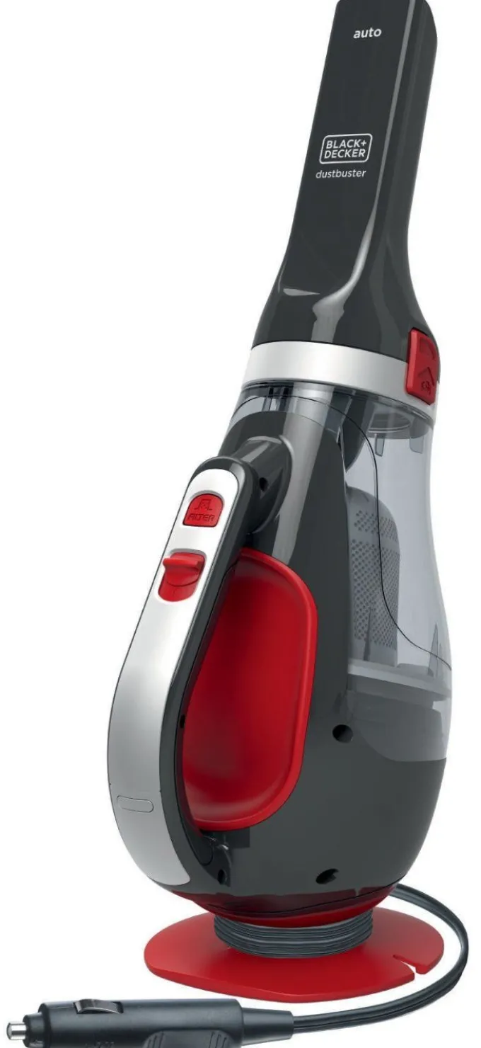 Black & Decker Dustbuster Auto ADV1200 12.5 AW