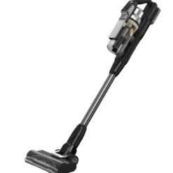 BLACK+DECKER Scopa ricaricabile BRUSHLESS PREMIER BSV520BL2P