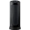 BLACK & DECKER - Termoventilatore Ceramico a Torre Stufa Elettrica Potenza 2000 Watt Termostato - BXSH 2002E