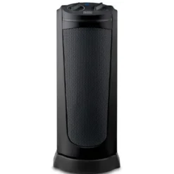 BLACK & DECKER - Termoventilatore Ceramico a Torre Stufa Elettrica Potenza 2000 Watt Termostato - BXSH 2002E