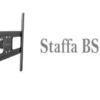 Blunord Staffa per Tv da 37″ a 70″ a 3 snodi (mod.4365)