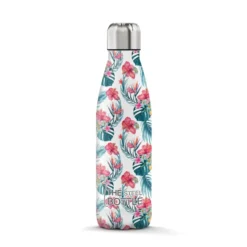 Bottiglia termica THE STEEL BOTTLE