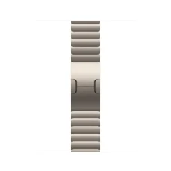Bracciale a Maglie in Acciaio 316L con Chiusura a Farfalla