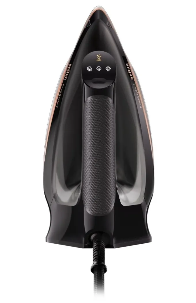 Braun Ferro da stiro a vapore FI7276BK