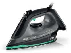 BRAUN Ferro da stiro a vapore SI5277GR 2700W