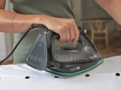 BRAUN Ferro da stiro a vapore SI5277GR 2700W