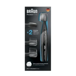 Braun PT5010 Rifinitore di Precisione
