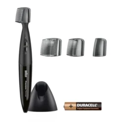 Braun PT5010 Rifinitore di Precisione