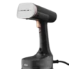 Braun QuickStyle 7 Ferro a Vapore Piastra in Ceramica 1600 W Nero, Rame