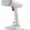 Braun QuickStyle 5 GS 5011 Ferro a Vapore per Indumenti Portatile 0,15 L 1200W Viola, Bianco