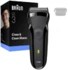 Braun Rasoio SHAVER 300