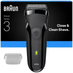 Braun Rasoio SHAVER 300
