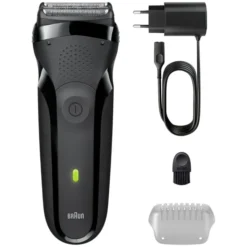 Braun Rasoio SHAVER 300