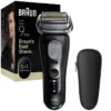Braun Rasoio SHAVER 9600S