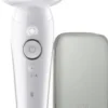 BRAUN SILK-EPIL 9 9-000 WET&DRY RICARICABILE SE9-000SIL 40 PIN. MICRO GRIP