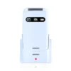 Brondi Amico Favoloso Bianco Metal Telefono Cellulare Senior