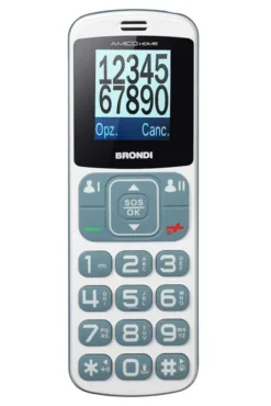 Brondi Amico Home 1.77