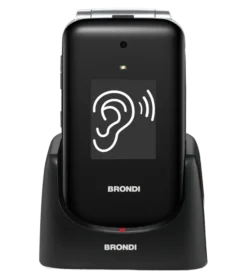 Brondi Amico Supervoice 2.8