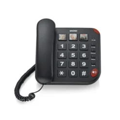 BRONDI Bravo 15 Nero