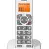 BRONDI BRAVO STAR Cordless Bianco/Grigio